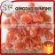 Fresh preserved dried cherry tomatoes for sale