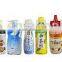 High quality Bottle Steam Heat Shrink Tunnel