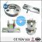 Professional manufcturer beauty mini cnc machine center design with better service
