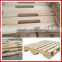 High quality single slot wood pallet notching machine