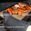 Reusable non-stick bbq cooking mat sheet liner