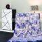 Super Soft Flannel Fleece Blanket China Factory