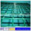 stainless steel crimped wire mesh (anping professional factory)