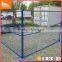 metal standard construction site temporary fence panel for sale with wholesale price