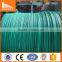 Plastic Coated Wire coils / PVC Coated wire (Factory)