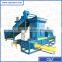 Good reputation hydraulic baling machine compost press bagging machine