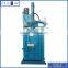 low capacity newest design hydraulic baler clothes packing machine