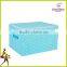 colorful non woven fabric storage box with cheap price