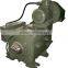GE 752 series wound electric oilfield drilling motor