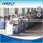 100L Chemical horizontal bead mill with ABB motor