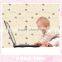 Household usage kids wallcovering