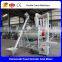 Cattle Feed Plant Equipment, Grass feeed crusher and mxier