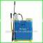 agriculture mist dust sprayer,knapsack farm power sprayer 16L , backpack garden mist blower