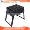 Guangzhou Factory High grade indoor foldable japanese charcoal bbq grill