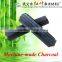 Eco- friendly BBQ charcoal of long burning time 6-7 hours/sawdust machine made charcoal