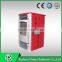 China Wood Pellet Burning Fireplace Biomass Pellet Stove