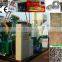 complete small wood pellet mill line/flat die biomass wood pellet machine line 2015-Penny