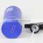 Wholesale Hot Sell High Quality Blue Watering Long-range Mist Trigger Sprayer Aluminum Can With Sprayer