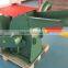 biomass wood crusher