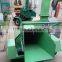 log wood chipper grind wood into small chip with capacity 2-10T/H