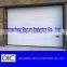 Box Shape Security Automatic Sectional Garage Door