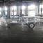 Hot Dip Galvanized Jet Ski Trailer