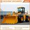 China XCMG 5Ton LW500FN Chinese Wheel Loader