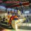 wood sawdust pellet making machine and wood fuel pellet production line with CE certificate