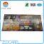 Tear off Concert Access Control Smart Rfid Paper Ticket