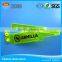 125khz em4200 logo printed rfid silicone wristband