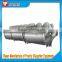 Chicken processing machine pre-cooler machine