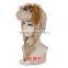 Wholesale Winter Polyester Cartoon Elephant Adult Kids Animal hat Tiger