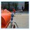 Long service life customizable small farm irrigation system