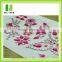 Custom design free samples shining diamond mobile sticker