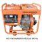 5kw HAOMAX diesel generator, open type