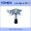 sprinkler irrigation equipment water fountain plastic sprayer