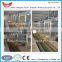 automatic chicken manure removal system for hot sale