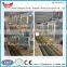 automatic chicken manure removal system for hot sale