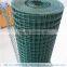 PVC coated welded mesh / PVC coated welded mesh for garden / PVC coated welded mesh agriculture