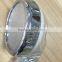 Bathroom accessories shower head filter with mineral stone