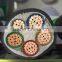 IEC 8.7/15kv 50mm2 YJV22 electric wires
