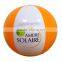 pvc baby toys ball outdoor promotion toy balls