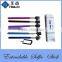 Custom Self Potrait Self Short Monopod Selfie Stick