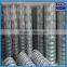 galvanized steel wire mesh fence