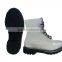 2015 New Pvc Transparent Rain Boots