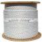 Lr Approved 3 Strand strong fishery rope XINSAILFISH