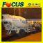 HOWO Chassis 14m3 Concrete Mixer Truck with 8X4 Driving Mode