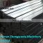 Conveyor Buffering Bed UHMWPE, Rubber Impact Bar, Conveyor Impact Bar