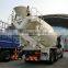 Shaanxi Concrete Mixer Truck 6X4 Cement Truck Mixer