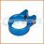 chuanghe high w1 hose clamp
